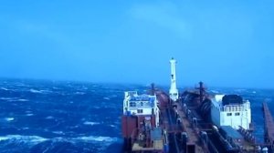 Ревущие сороковые