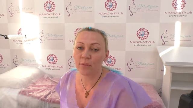 Отзыв об обучении в Татуэль Москва. Школа-студия Ксении Гефтер смотреть онлайн