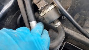 Замена масла,фильтра,антифриза    VW Passat. B5.Лучшие фильтра Mann.Проект Passat 5 часть