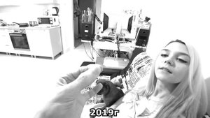 ОБЗОР НА БЫВШУЮ ДЕВУШКУ (СПУСТЯ 5 ЛЕТ)