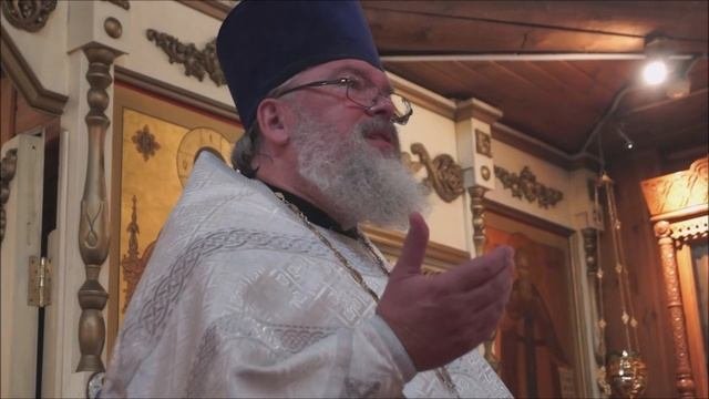 Проповедь на праздник преображения господня. Проповедь на праздник преображения господня