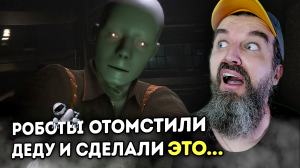 Оказалось что ЧУЖОЙ не самый сложный врак / Alien Isolation прохождение (часть - 7)