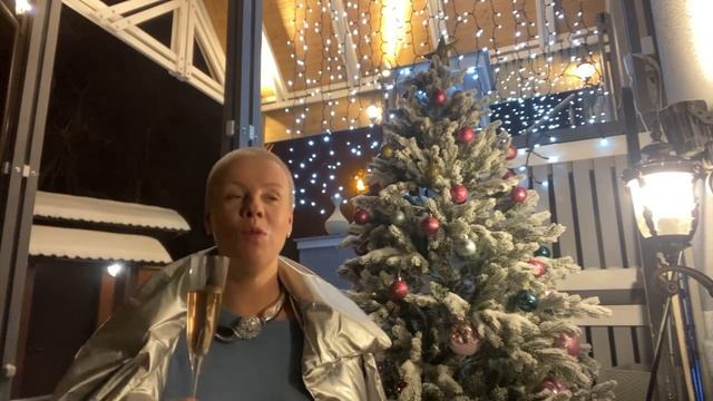 С Новым годом!!! смотреть онлайн