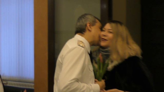 С международным женским днем!!!!! смотреть онлайн