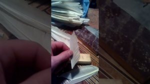 Оперение для стрел 2