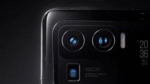 Xiaomi MI 11 ULTRA. Самый шустрый смартфон