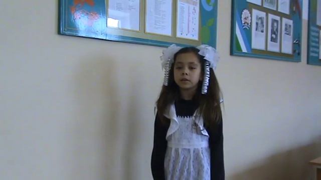 Самуил Яковлевич Маршак «Про одного ученика и шесть единиц» смотреть онлайн