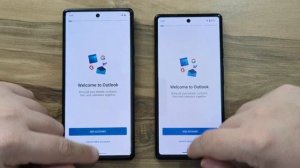 Google Pixel 6 vs Google Pixel 6a