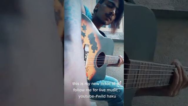 Pinjada ko suga cover by WÎLD Hakû смотреть онлайн