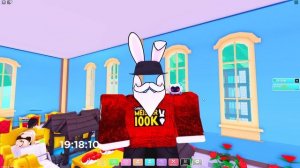 The GLOBAL MARKET Is Gone FOREVER [TRADING]! My Restaurant Roblox