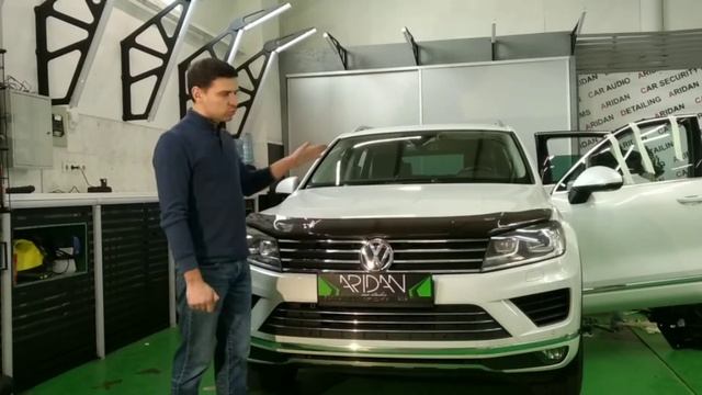 Звук в Таурэг Touareg Sound смотреть онлайн