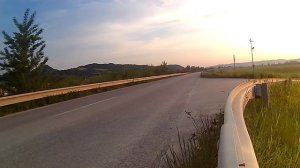 Suzuki SV 650 sound...