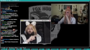 Бэбэй и CustomStories прогоняют БАЗУ про ГОТИКУ