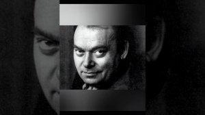 Борис Заходер - Краткая биография (читает Татьяна Николашина)