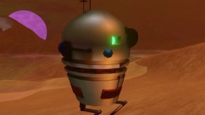 Out of the Box  Star Wars Star Trek Mash Up  Animated Short Film