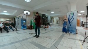 Максим Апрель - Летний вечер