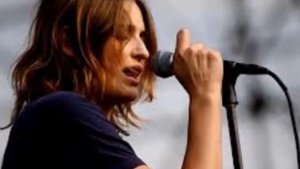 Dead Sara ~ Fish Out Of Water