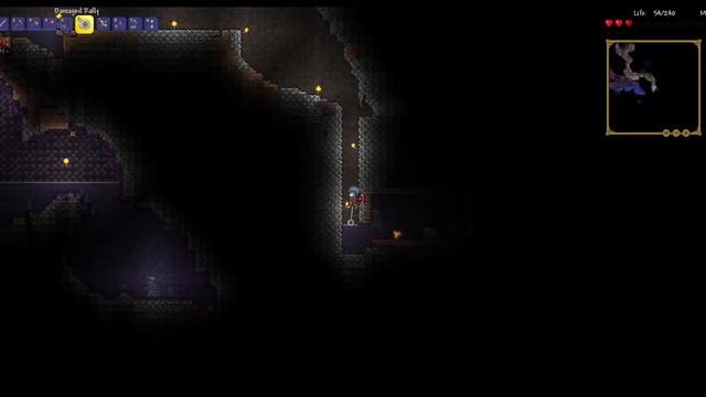 The Tremor mod- The fall of a Legend... смотреть онлайн