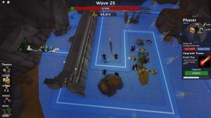 Tower Battles Only Level 4 Towers