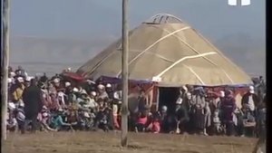 Роза Аманова Насаат ыры