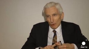 Sir Martin Rees fa il tifo per E-ELT