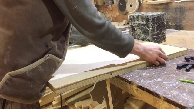 ЭКОМЕБЕЛЬ ЗА КОПЕЙКИ/БЕРИ И ДЕЛАЙ смотреть онлайн