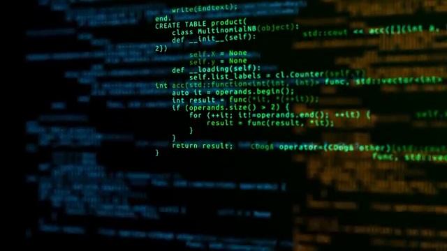 Музыка для программирования / Programming Music / Coding Music #5