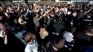 Разные Люди (Песня взрослого человека)