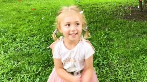 Сказка БАБА ЯГА и ДОБРЫЕ ДЕЛА! Бабка Ёжка совершает добрые поступки и становится красивой!