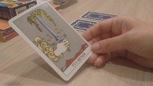 БУДЕТ ЛИ У МЕНЯ РЕБЁНОК,ЗАБЕРЕМЕНЕЮ ЛИ Я ?❓ТАРО.