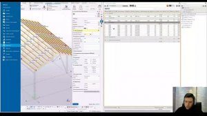 Tekla Structures // Организатор модели – Проверка атрибутов // Часть 1