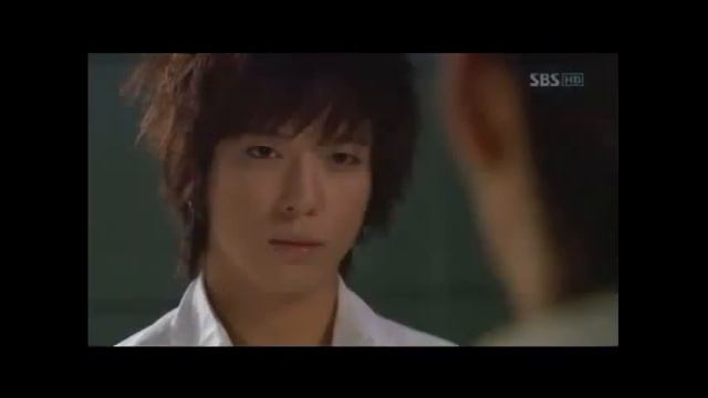 Haru Haru Ты прекрасен! смотреть онлайн