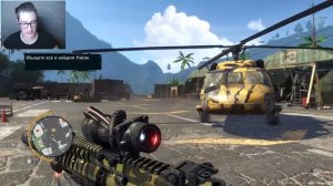 УБИТЬ ДРУЗЕЙ? ИЛИ СПАСТИ? СЛОЖНЫЙ ВЫБОР! ФИНАЛ FAR CRY 3 #18