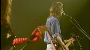 Чиж & Со -  Мне Не Хватает Свободы