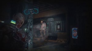 The Callisto Protocol прохождение - часть 13 новый двухголовый босс