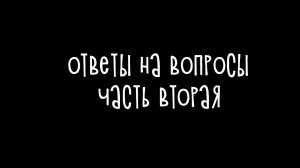 Мельница в изоляции - #5 - Ответы на вопросы. Часть вторая