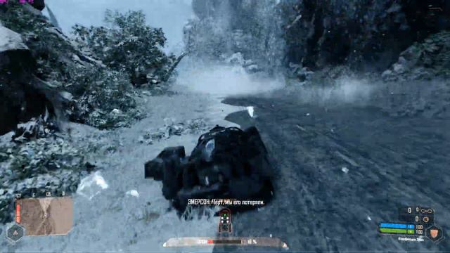 Crysis Warhead (HD 1080p) - Adapt or Perish [ч.1] смотреть онлайн