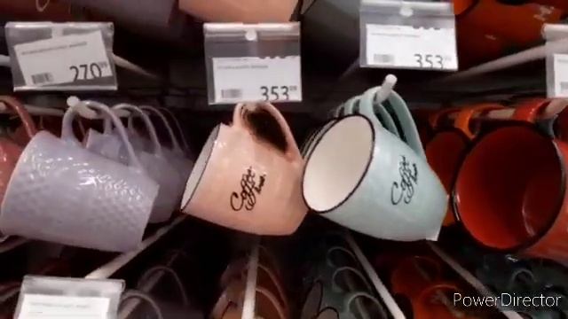 АШАН//обзор от 11 марта 2023// красивая посуда и интерьерные вещи РОСТОВ смотреть онлайн