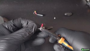 Приманка на Чехонь! Ловля Чехони на Гирлянду без Сходов. Как Сделать и Привязать "Чахлик"