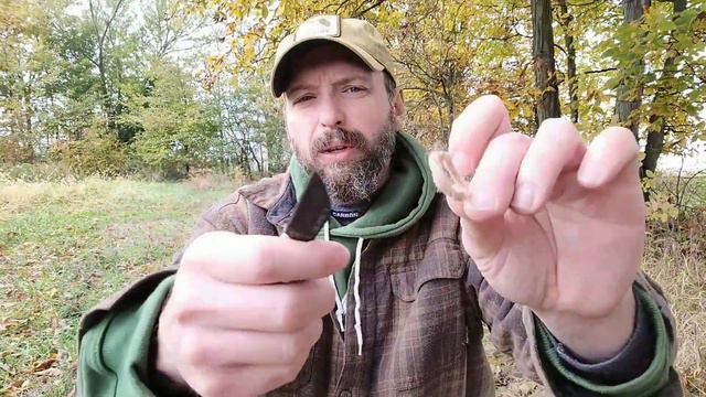 ESEE Gibson Pinch Review смотреть онлайн