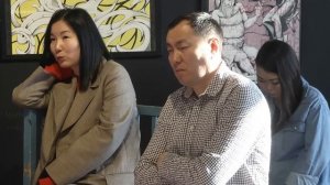 САЙНУУ! ЭРДЭМ (ЗНАНИЕ): лекция №6 «Буряты: племена и территории»