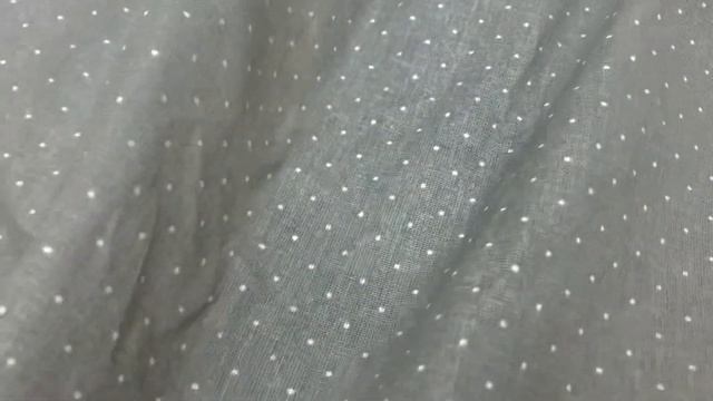 Бязь "Пшено на серо-зеленом", СОРТ2, ш.1.5м, хлопок-100%, 120гр/м.кв Артикул 21597 смотреть онлайн