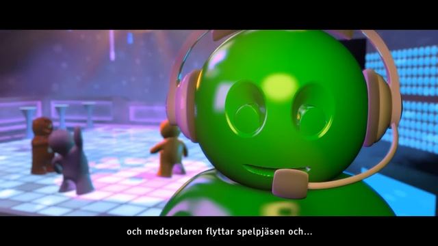 Party Alias SE смотреть онлайн