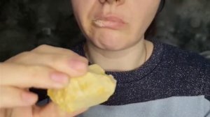 ,асмр, Глина Злата и Закат.asmr Clay dry crunchy 👍🌹♥️🤤