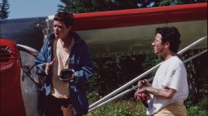 Сериал Северная сторона - 4 сезон 21 серия / Northern Exposure