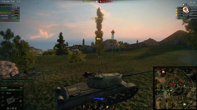 Стрим NOISY Team, Командный бой: 7/42, Командует Вика! смотреть онлайн