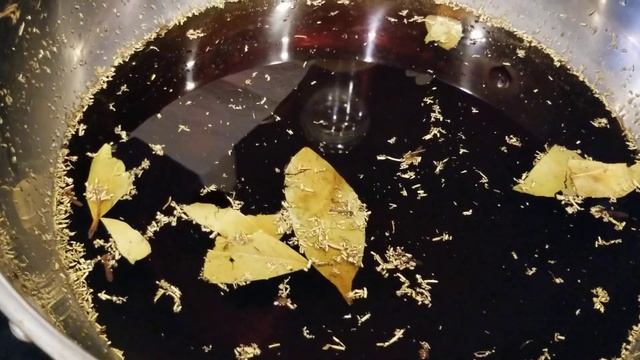 How to brine a Turkey the Casa Negrense way смотреть онлайн