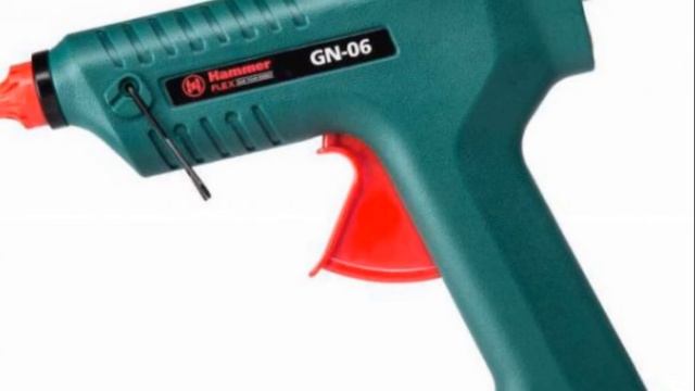 Как выбрать клеевой пистолет смотреть онлайн