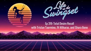 SS 319: Total Desire Recall with Tristan Taormino, JV Altharas, and Shara Bono