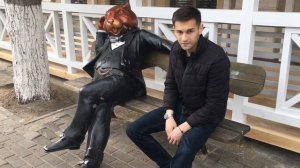 БОБРУЙСК. Один из самых больших городов Беларуси. #бобруйск#беларусь